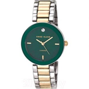 Часы наручные женские Anne Klein AK/1363GNTT