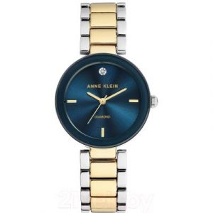 Часы наручные женские Anne Klein AK/1363NVTT