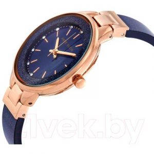 Часы наручные женские Anne Klein AK/1408NVRG
