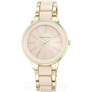 Часы наручные женские Anne Klein AK/1412BMGB