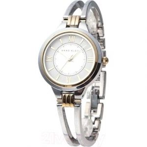 Часы наручные женские Anne Klein AK/1441SVTT