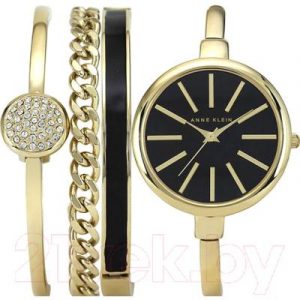 Часы наручные женские Anne Klein AK/1470GBST