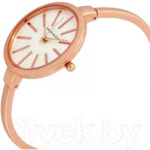 Часы наручные женские Anne Klein AK/1470RGST