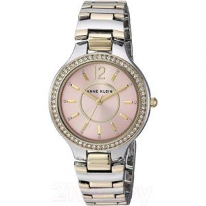 Часы наручные женские Anne Klein AK/1855PKTT