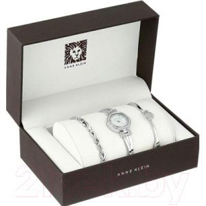 Часы наручные женские Anne Klein AK/1869SVST