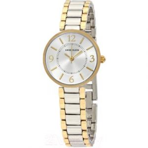 Часы наручные женские Anne Klein AK/1871SVTT