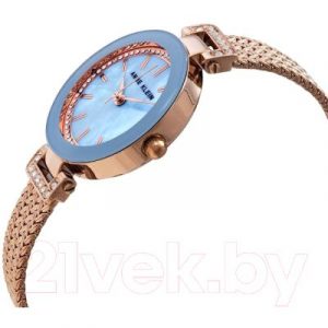Часы наручные женские Anne Klein AK/1906LBRG