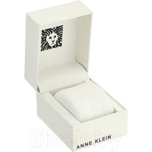 Часы наручные женские Anne Klein AK/1906TMGB