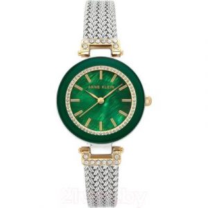 Часы наручные женские Anne Klein AK/1907GNTT