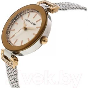 Часы наручные женские Anne Klein AK/1907SVRT