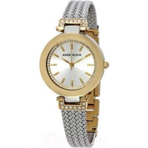Часы наручные женские Anne Klein AK/1907SVTT