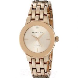 Часы наручные женские Anne Klein AK/1930RGRG