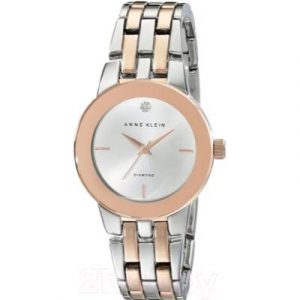 Часы наручные женские Anne Klein AK/1931SVRT