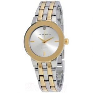 Часы наручные женские Anne Klein AK/1931SVTT