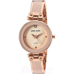 Часы наручные женские Anne Klein AK/1980BHST