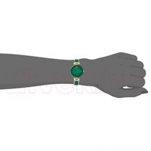 Часы наручные женские Anne Klein AK/1980GNGB