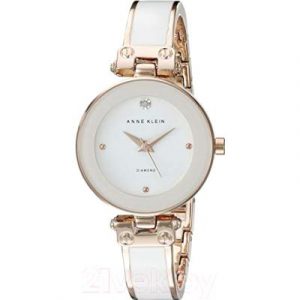 Часы наручные женские Anne Klein AK/1980WTRG
