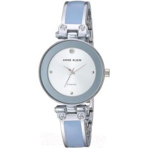 Часы наручные женские Anne Klein AK/1981LBSV