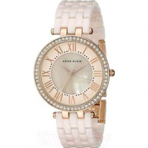 Часы наручные женские Anne Klein AK/2130RGLP
