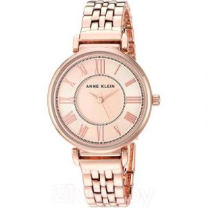 Часы наручные женские Anne Klein AK/2158RGRG