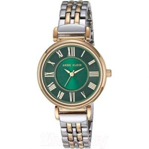 Часы наручные женские Anne Klein AK/2159GNTT