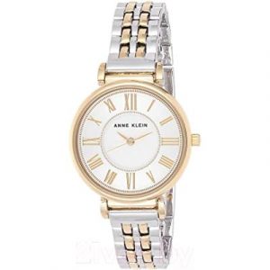 Часы наручные женские Anne Klein AK/2159SVTT