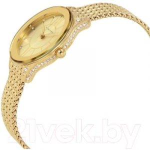 Часы наручные женские Anne Klein AK/2208CHGB