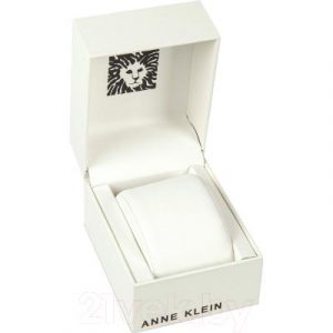Часы наручные женские Anne Klein AK/2208NVGB