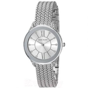 Часы наручные женские Anne Klein AK/2209SVSV