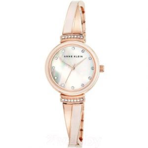 Часы наручные женские Anne Klein AK/2216BLRG