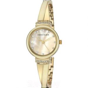 Часы наручные женские Anne Klein AK/2216IVGB