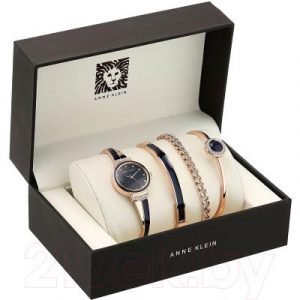 Часы наручные женские Anne Klein AK/2216NRST