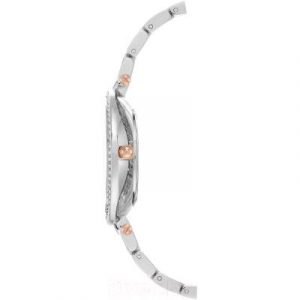 Часы наручные женские Anne Klein AK/2231SVRT