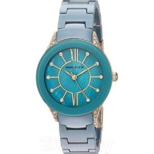 Часы наручные женские Anne Klein AK/2388BLGB