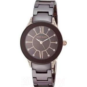 Часы наручные женские Anne Klein AK/2388RGBN