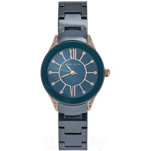 Часы наручные женские Anne Klein AK/2388RGNV