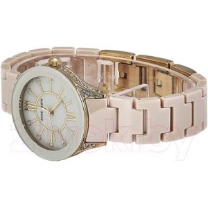 Часы наручные женские Anne Klein AK/2388TNGB