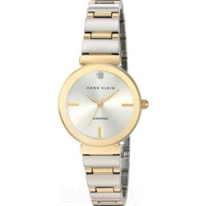 Часы наручные женские Anne Klein AK/2435SVTT
