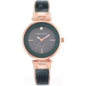Часы наручные женские Anne Klein AK/2512GYRG