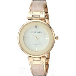 Часы наручные женские Anne Klein AK/2512IVGB