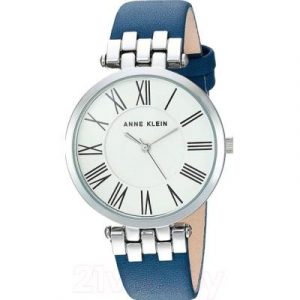 Часы наручные женские Anne Klein AK/2619SVDB