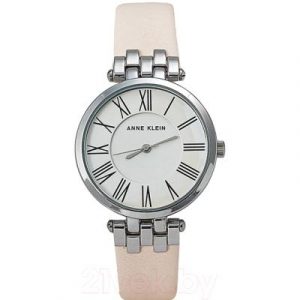 Часы наручные женские Anne Klein AK/2619SVLP