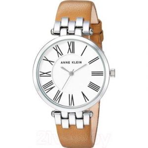 Часы наручные женские Anne Klein AK/2619SVTN