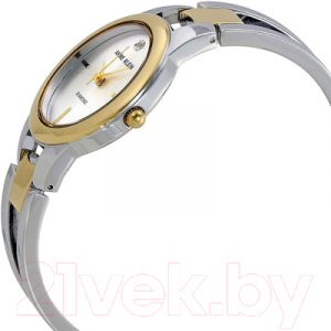 Часы наручные женские Anne Klein AK/2629SVTT