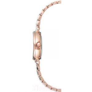 Часы наручные женские Anne Klein AK/2662SVRG