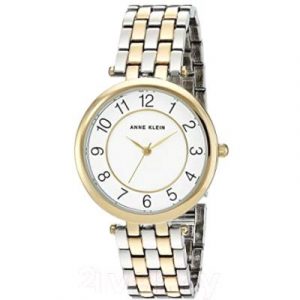 Часы наручные женские Anne Klein AK/2701WTTT