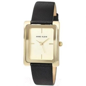Часы наручные женские Anne Klein AK/2706CHBK