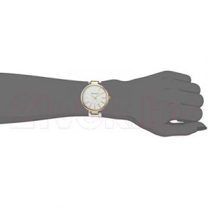 Часы наручные женские Anne Klein AK/2787SVTT