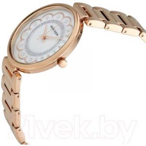 Часы наручные женские Anne Klein AK/2842MPRG