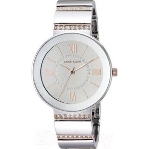 Часы наручные женские Anne Klein AK/2947SMRT